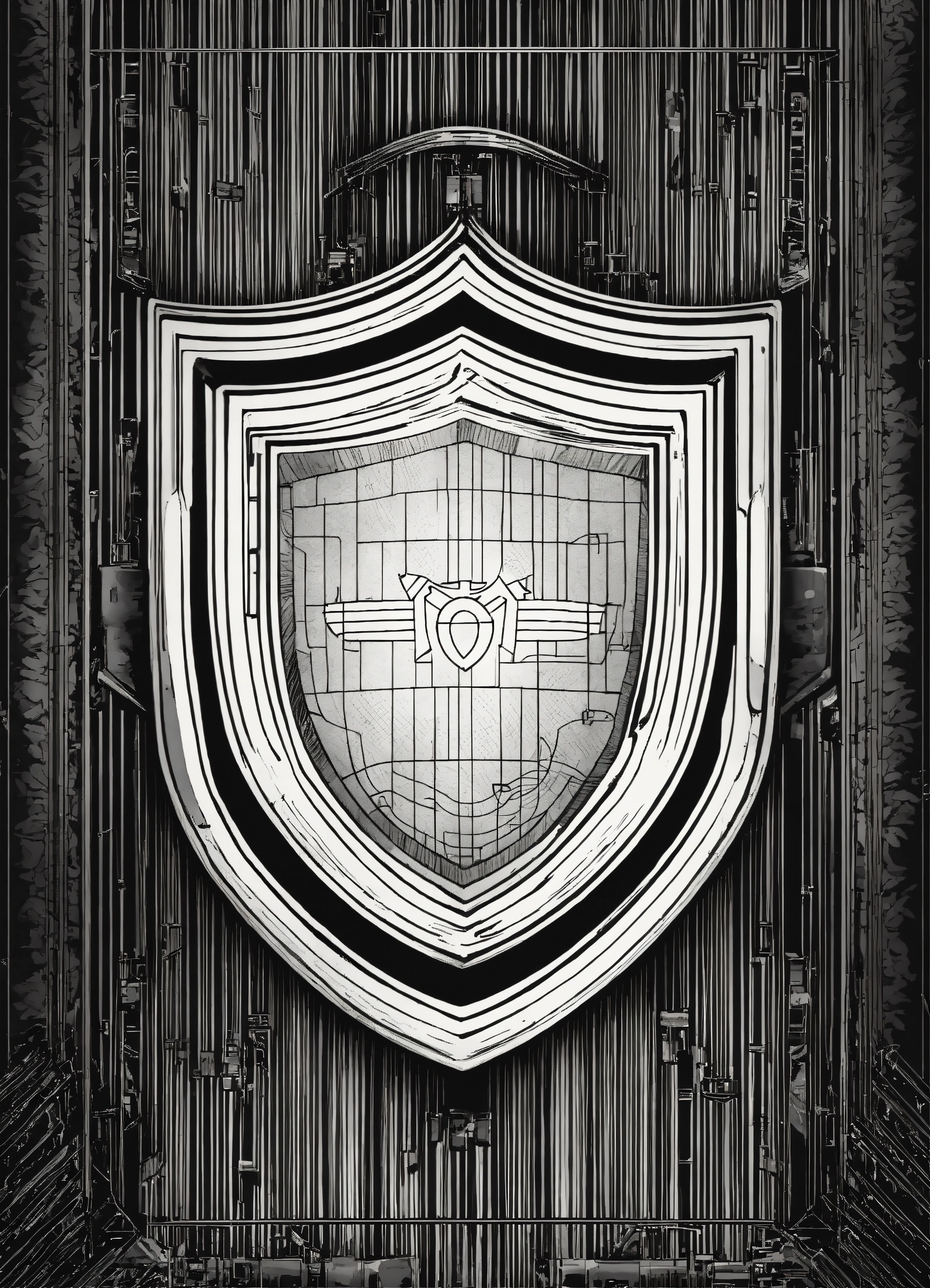 Cybersecurity Image