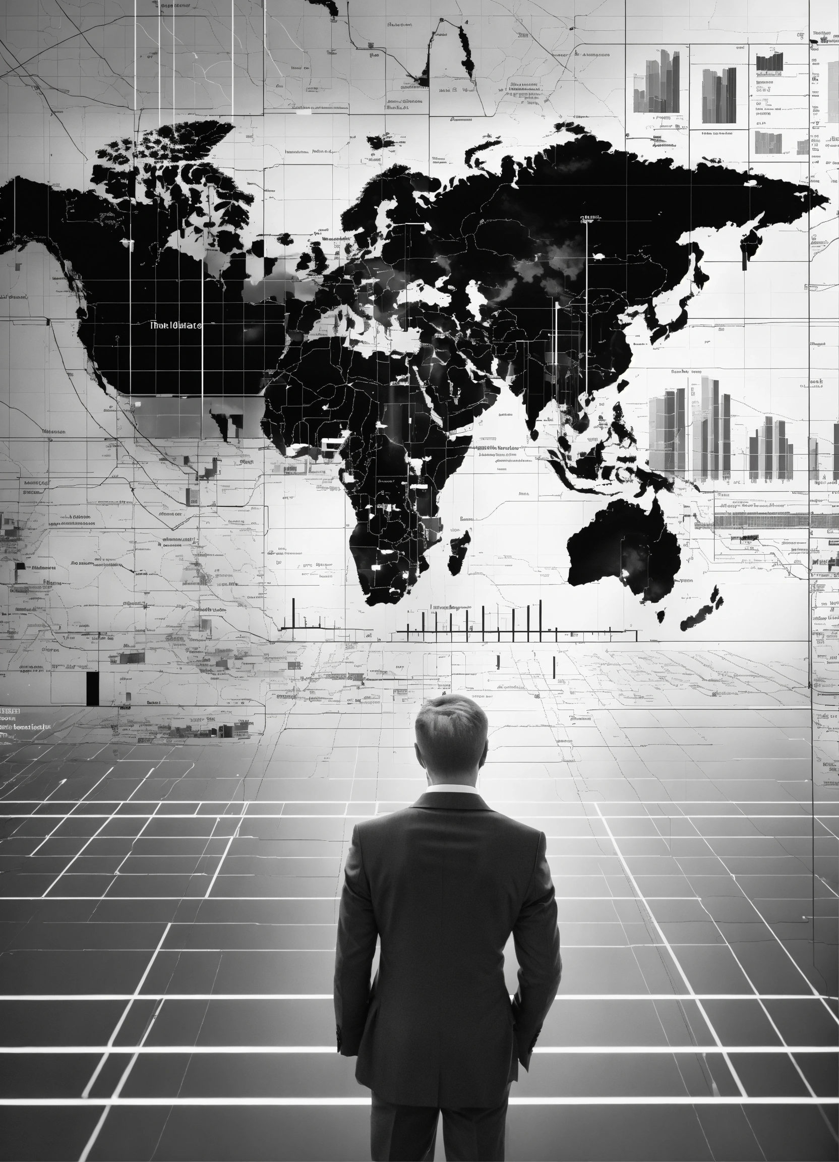 ERP/CRM Solutions Image